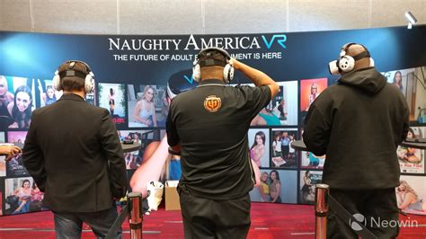 naughty america plumber|Naughty America’s virtual reality videos made me feel like